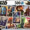 Ravensburger Pussel, The Mandalorian - The Child 500 bitar