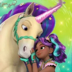 Ravensburger Pussel - Unicorn Academy 3x49 bitar