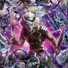 Ravensburger Pussel, Villainous - Killmonger 1000 bitar