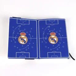 Real Madrid Anteckningsbok