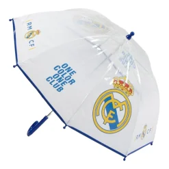 Real Madrid Barnparaply