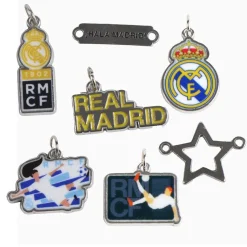 Real Madrid DIY Armband