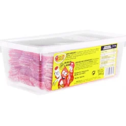 Remmar - Jordgubb 250 gram