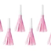Rosa kalastutor 6-pack