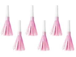 Rosa kalastutor 6-pack