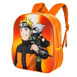 Ryggsäck Naruto Barnstorlek 3D