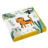 Safaridjur - Servetter 16-pack