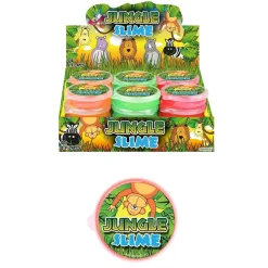 Safaridjur Slime