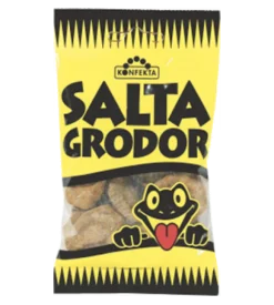 Salta Grodor 65 gram