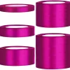 Satinband - Cerise 25 meter