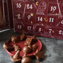ScrapCooking - Chokladkalender Wizard