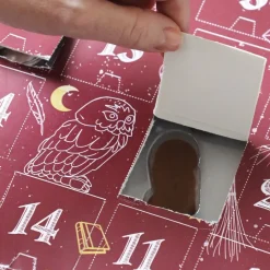 ScrapCooking - Chokladkalender Wizard