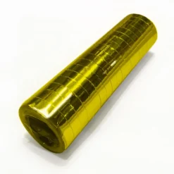 Serpentiner - Guldmetallic