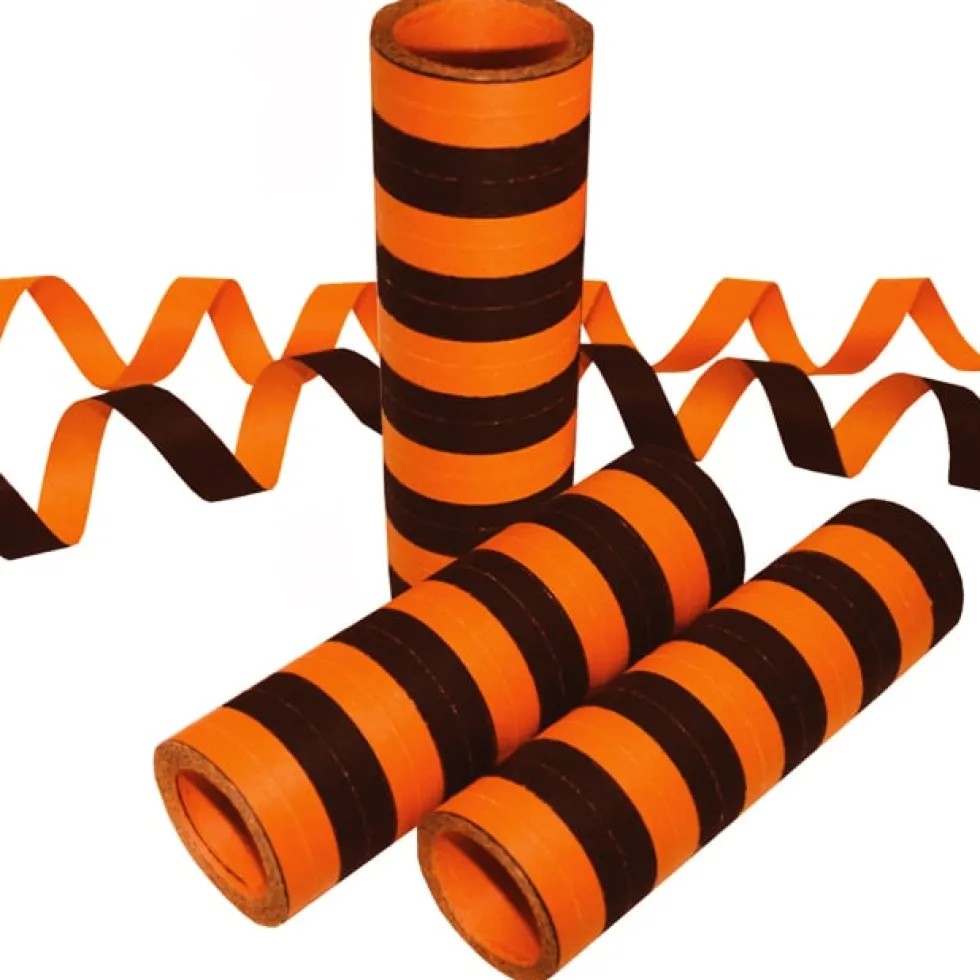 Serpentiner Halloween