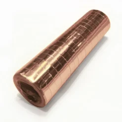Serpentiner - Roséguld Metallic
