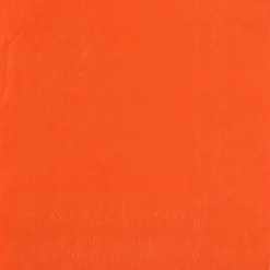 Servetter - Orange 25-pack