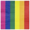 Servetter Pride 20-pack