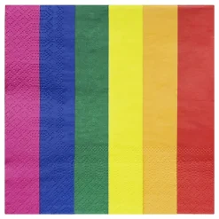 Servetter Pride 20-pack