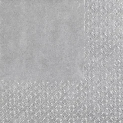 Servetter - Silver 25-pack