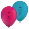 Shimmer and Shine - Ballonger 8-pack
