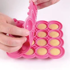 Silikomart - Cake Pops Kit