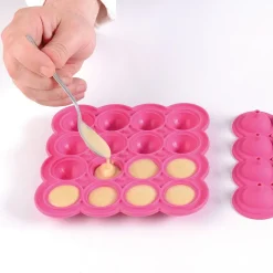 Silikomart - Cake Pops Kit
