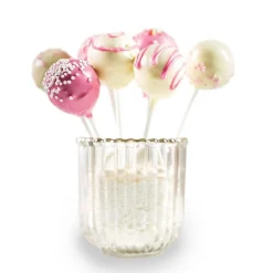 Silikomart - Cake Pops Kit