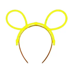 Självlysande Diadem