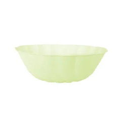 Skål Decor Premium 15 cm Grön 6-pack
