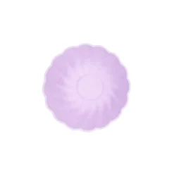 Skål Decor Premium 15 cm Lila 6-pack