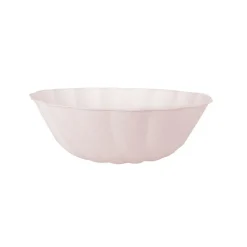 Skål Decor Premium 15 cm Rosa 6-pack