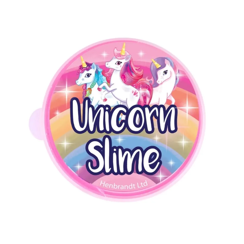 Slime Unicorn