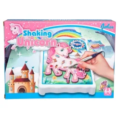 Sällskapsspel - Shaking Unicorn