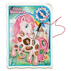 Sällskapsspel - Shaking Unicorn