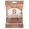 S-märken Cola Sura 80 gram