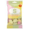 S-märken Skum Sura 70 gram