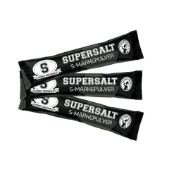 S-märkepulver Supersalt Storpack 2 kg