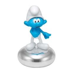 Smurfarna Sparbössa Doppresent