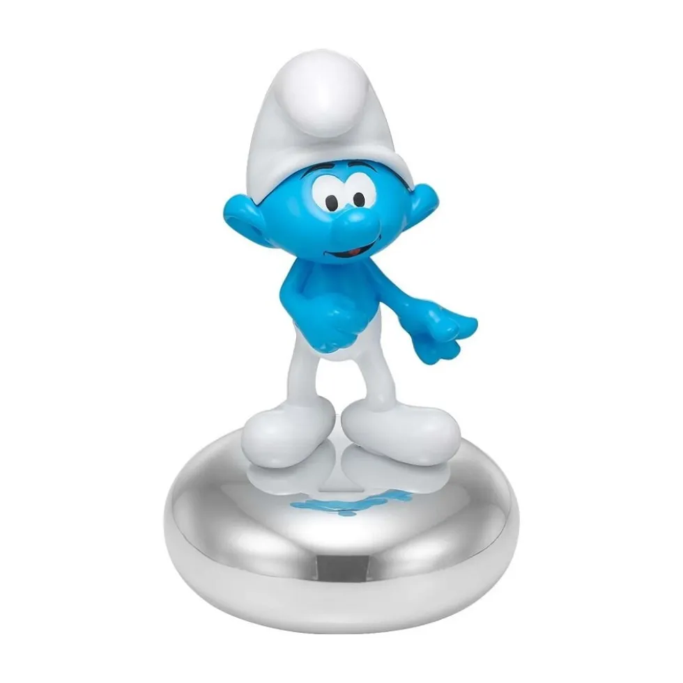 Smurfarna Sparbössa Doppresent