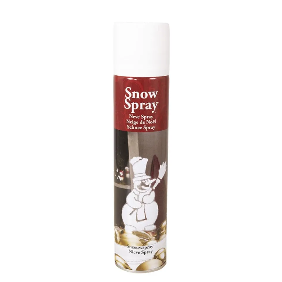 Snöspray 300 ml