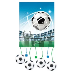 Soccer Fans - Pinata