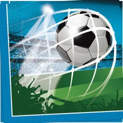 Soccer Fans - Servetter 20-pack