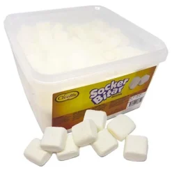 Sockerbitar Storpack 0,82 kg