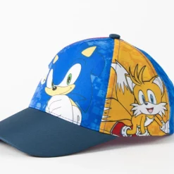 Sonic Barnkeps