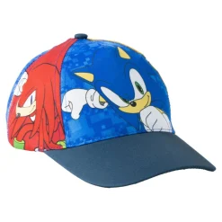Sonic Barnkeps