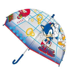 Sonic The Hedgehog - Barnparaply