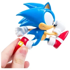 Sonic The Hedgehog - 3D Väggdekorationer