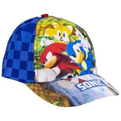 Sonic the Hedgehog - Keps till barn
