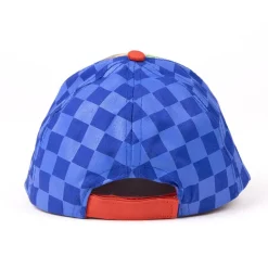 Sonic the Hedgehog - Keps till barn