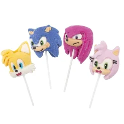 Sonic the Hedgehog Marshmallowsklubba